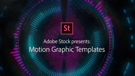 adobe stock video|adobe stock video templates.